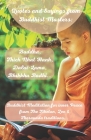Quotes & Sayings from Buddhist Masters: Buddha, Thich Nhat Hanh, Dalai-Lama, Bhikkhu Bodhi...: Buddhist Meditation for Inner Peace from The Tibetan, Z By Buddha, Sati Dhamma Cover Image