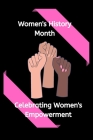 Women's History Month Cover Image