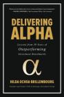 Delivering Alpha: Lessons from 30 Years of Outperforming Investment Benchmarks Cover Image