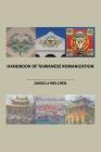 Handbook of Taiwanese Romanization By David Li-Wei Chen Cover Image