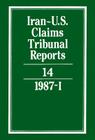 Iran-U.S. Claims Tribunal Reports: Volume 14 Cover Image