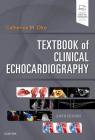 Textbook of Clinical Echocardiography By Catherine M. Otto Cover Image