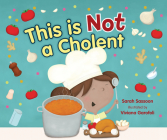 This Is Not a Cholent Cover Image