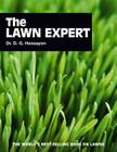 The Lawn Expert Cover Image