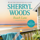 Beach Lane (Chesapeake Shores #7) By Sherryl Woods, Erin Bennett (Read by) Cover Image