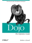 Dojo: The Definitive Guide Cover Image
