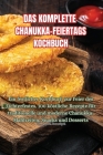 Das Komplette Chanukka-Feiertags Kochbuch By Babette Martin Cover Image