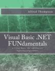Visual Basic.NET FUNdamentals Cover Image