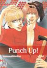 Punch Up!, Vol. 1 Cover Image