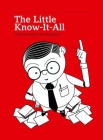 The Little Know-It-All: Common Sense for Designers By Silja Bilz Cover Image
