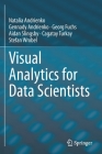 Visual Analytics for Data Scientists Cover Image