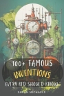 100+ Inventions Every Kid Should Know Cover Image