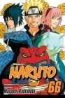 Naruto, Vol. 66 By Masashi Kishimoto Cover Image