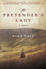The Pretender's Lady: A Novel Cover Image
