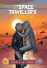 The Space Traveller's Lover By Omara Williams Cover Image