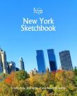 New York Sketchbook (Sketchbooks #7) Cover Image