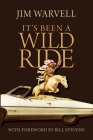 It's Been a Wild Ride Cover Image