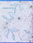 Cornell Notes: Note Taking System Notebook By Art Major Cover Image