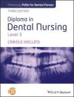 Diploma in Dental Nursing, Level 3 Cover Image