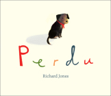 Perdu By Richard Jones Cover Image