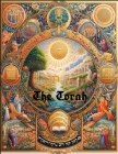 The Torah: The Five Books of Moses, JPS Translation of the Holy Scriptures According to the Traditional Hebrew Text Cover Image