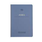 Lsb Scripture Study Notebook: Ezra: Legacy Standard Bible By Steadfast Bibles Cover Image