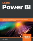 Learn Power BI By Greg Deckler Cover Image