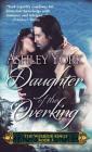 Daughter of the Overking (Warrior Kings #3) Cover Image