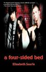 A Four-Sided Bed By Elizabeth Searle Cover Image
