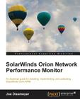 Solarwinds Orion Network Performance Monitor Cover Image