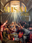 Misal 2024: Ciclo B By Various 1. Cover Image
