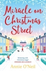 Miracle on Christmas Street Cover Image