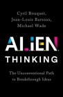 ALIEN Thinking Cover Image