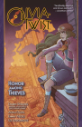 Olivia Twist: Honor Among Thieves By Darin Strauss, Adam Dalva, Emma Vieceli (Illustrator) Cover Image