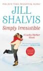 Simply Irresistible (A Lucky Harbor Novel #1) Cover Image