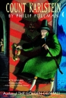 Count Karlstein By Philip Pullman, Diana Bryan (Illustrator) Cover Image