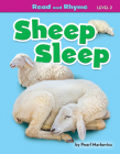 Sheep Sleep By Pearl Markovics Cover Image