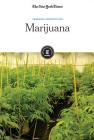 Marijuana (Changing Perspectives) By The New York Times Editorial Staff (Editor) Cover Image