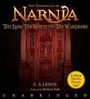 The Lion, the Witch and the Wardrobe Movie Tie-In Edition CD UAB: The Lion, the Witch and the Wardrobe Movie Tie-In Edition CD U Cover Image