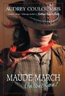 Maude March on the Run! By Audrey Couloumbis Cover Image