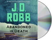 Abandoned in Death Cover Image
