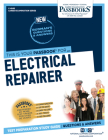 Electrical Repairer (C-4848): Passbooks Study Guide (Career Examination Series #4848) By National Learning Corporation Cover Image