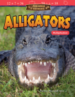 Amazing Animals: Alligators: Multiplication (Mathematics in the Real World) Cover Image