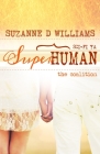 The Coalition (Superhuman #3) By Suzanne D. Williams Cover Image