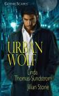 Urban Wolf: Anthology Cover Image