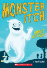 Ghost Attack (Monster Itch #1) By David Lubar Cover Image