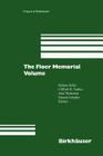 The Floer Memorial Volume (Progress in Mathematics #133) Cover Image