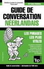 Guide de conversation Français-Néerlandais et dictionnaire concis de 1500 mots (French Collection #211) By Andrey Taranov Cover Image