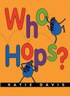Who Hops? Cover Image