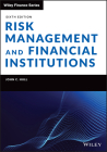 Risk Management and Financial Institutions (Wiley Finance) Cover Image